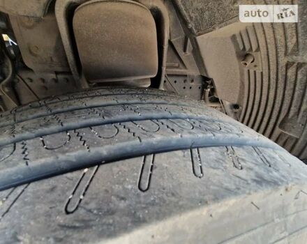 МАН ТГКС, объемом двигателя 12.5 л и пробегом 990 тыс. км за 45000 $, фото 21 на Automoto.ua