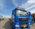 МАН ТГКС, объемом двигателя 12.5 л и пробегом 990 тыс. км за 45000 $, фото 23 на Automoto.ua