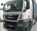 МАН ТГКС, объемом двигателя 0 л и пробегом 845 тыс. км за 30000 $, фото 1 на Automoto.ua
