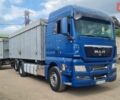 МАН ТГКС, объемом двигателя 0 л и пробегом 100 тыс. км за 20700 $, фото 14 на Automoto.ua