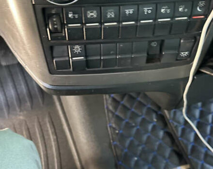 МАН ТГКС, об'ємом двигуна 10.5 л та пробігом 900 тис. км за 21999 $, фото 5 на Automoto.ua