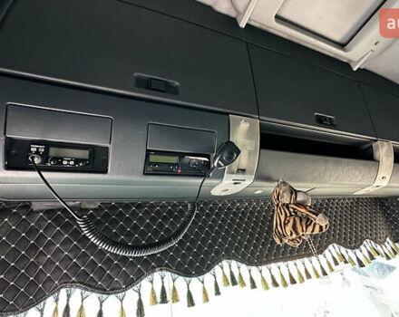 МАН ТГКС, об'ємом двигуна 10.5 л та пробігом 900 тис. км за 21999 $, фото 7 на Automoto.ua