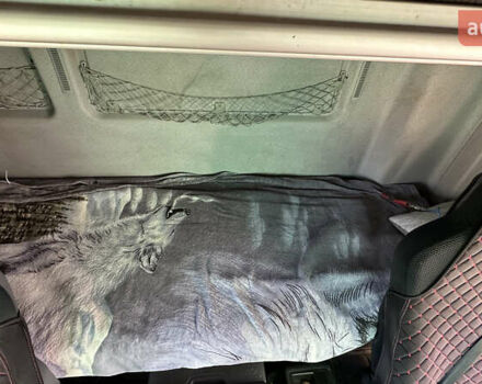 МАН ТГКС, об'ємом двигуна 10.5 л та пробігом 900 тис. км за 21999 $, фото 12 на Automoto.ua