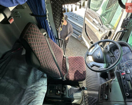 МАН ТГКС, об'ємом двигуна 10.5 л та пробігом 900 тис. км за 21999 $, фото 13 на Automoto.ua