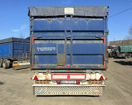 МАН ТГКС, об'ємом двигуна 10.5 л та пробігом 900 тис. км за 21999 $, фото 22 на Automoto.ua