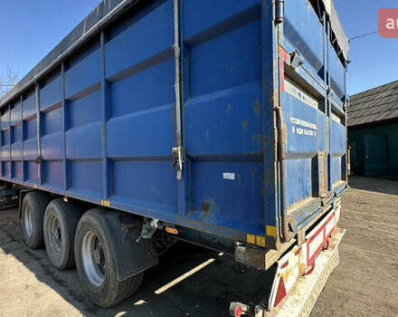 МАН ТГКС, об'ємом двигуна 10.5 л та пробігом 900 тис. км за 21999 $, фото 23 на Automoto.ua