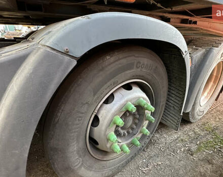 МАН ТГКС, об'ємом двигуна 10.5 л та пробігом 900 тис. км за 21999 $, фото 17 на Automoto.ua