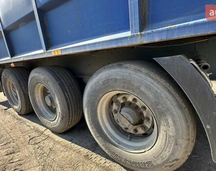 МАН ТГКС, об'ємом двигуна 10.5 л та пробігом 900 тис. км за 21999 $, фото 20 на Automoto.ua