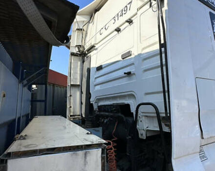 МАН ТГКС, об'ємом двигуна 10.5 л та пробігом 900 тис. км за 21999 $, фото 19 на Automoto.ua