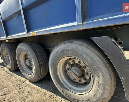 МАН ТГКС, об'ємом двигуна 10.5 л та пробігом 900 тис. км за 21999 $, фото 21 на Automoto.ua