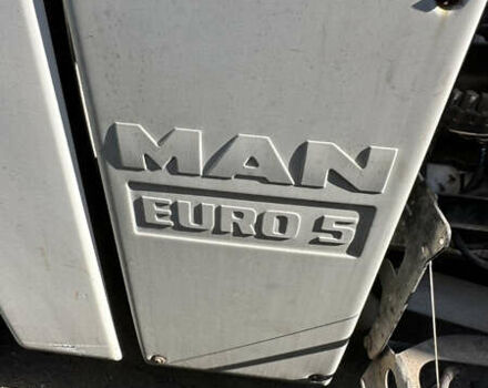 МАН ТГКС, об'ємом двигуна 10.5 л та пробігом 900 тис. км за 21999 $, фото 15 на Automoto.ua