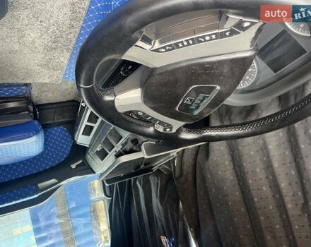 МАН ТГКС, объемом двигателя 0 л и пробегом 1 тыс. км за 30000 $, фото 5 на Automoto.ua