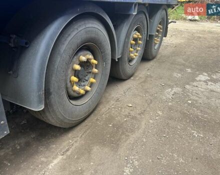 МАН ТГКС, объемом двигателя 0 л и пробегом 1 тыс. км за 30000 $, фото 1 на Automoto.ua