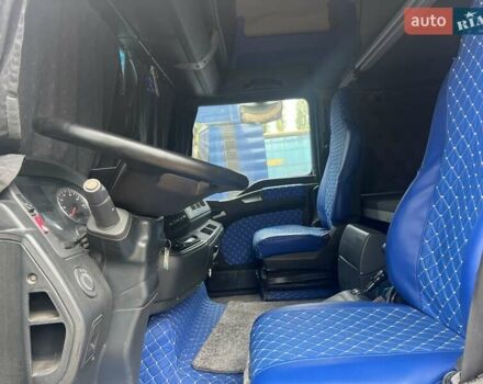 МАН ТГКС, объемом двигателя 0 л и пробегом 1 тыс. км за 30000 $, фото 4 на Automoto.ua