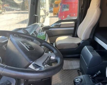 МАН ТГКС, объемом двигателя 0 л и пробегом 1 тыс. км за 30000 $, фото 8 на Automoto.ua