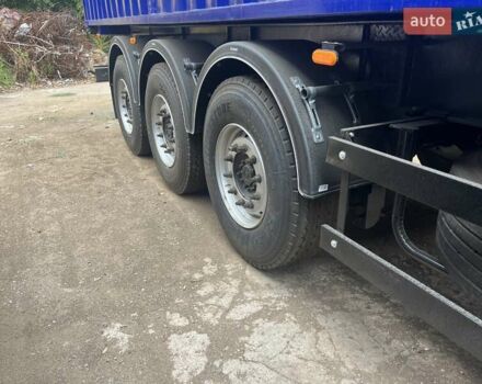 МАН ТГКС, объемом двигателя 0 л и пробегом 1 тыс. км за 30000 $, фото 2 на Automoto.ua