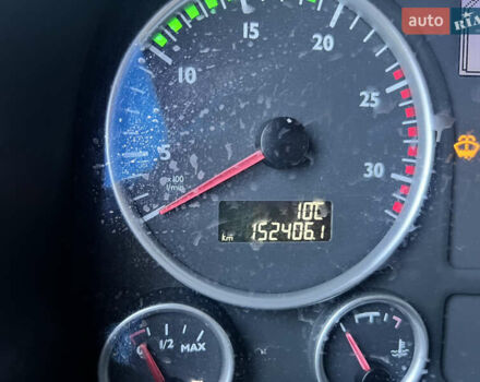 МАН ТГКС, объемом двигателя 0 л и пробегом 1 тыс. км за 28000 $, фото 3 на Automoto.ua