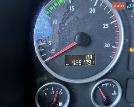 МАН ТГКС, объемом двигателя 0 л и пробегом 925 тыс. км за 30000 $, фото 3 на Automoto.ua