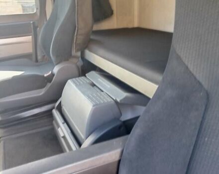 МАН ТГКС, об'ємом двигуна 12.4 л та пробігом 1 тис. км за 32500 $, фото 18 на Automoto.ua