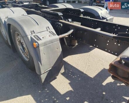 МАН ТГКС, об'ємом двигуна 12.4 л та пробігом 1 тис. км за 32500 $, фото 29 на Automoto.ua