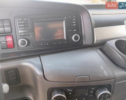 МАН ТГКС, об'ємом двигуна 12.4 л та пробігом 1 тис. км за 32500 $, фото 15 на Automoto.ua