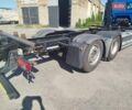 МАН ТГКС, об'ємом двигуна 12.4 л та пробігом 1 тис. км за 32500 $, фото 6 на Automoto.ua