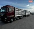 МАН ТГКС, об'ємом двигуна 12.42 л та пробігом 543 тис. км за 50000 $, фото 1 на Automoto.ua