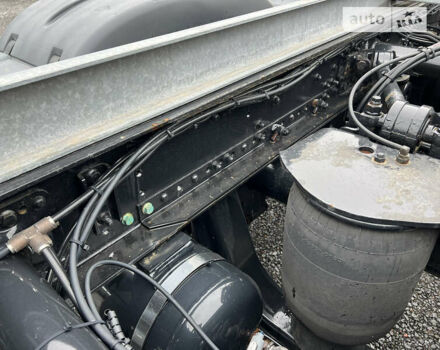 МАН ТГКС, объемом двигателя 12.5 л и пробегом 761 тыс. км за 51724 $, фото 16 на Automoto.ua