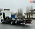 МАН ТГКС, объемом двигателя 12.4 л и пробегом 534 тыс. км за 63697 $, фото 5 на Automoto.ua