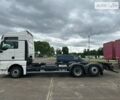 МАН ТГКС, об'ємом двигуна 12.5 л та пробігом 429 тис. км за 70147 $, фото 3 на Automoto.ua