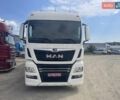 МАН ТГКС, объемом двигателя 0 л и пробегом 592 тыс. км за 61644 $, фото 16 на Automoto.ua