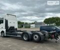 МАН ТГКС, об'ємом двигуна 12.5 л та пробігом 429 тис. км за 70147 $, фото 1 на Automoto.ua