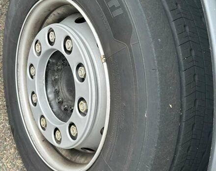 МАН ТГКС, об'ємом двигуна 12.5 л та пробігом 429 тис. км за 70147 $, фото 5 на Automoto.ua