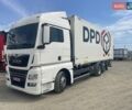 МАН ТГКС, объемом двигателя 0 л и пробегом 592 тыс. км за 61644 $, фото 1 на Automoto.ua