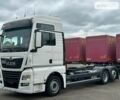 МАН ТГКС, об'ємом двигуна 12.5 л та пробігом 429 тис. км за 70147 $, фото 1 на Automoto.ua