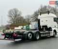 МАН ТГКС, объемом двигателя 12.4 л и пробегом 534 тыс. км за 63811 $, фото 3 на Automoto.ua