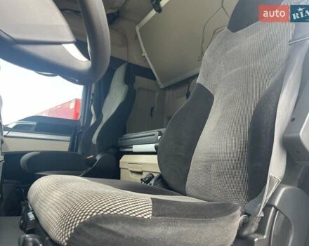 МАН ТГКС, объемом двигателя 0 л и пробегом 654 тыс. км за 62380 $, фото 8 на Automoto.ua