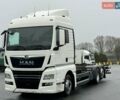 МАН ТГКС, объемом двигателя 12.4 л и пробегом 534 тыс. км за 63811 $, фото 1 на Automoto.ua