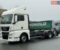 МАН ТГКС, объемом двигателя 12.4 л и пробегом 534 тыс. км за 63811 $, фото 1 на Automoto.ua