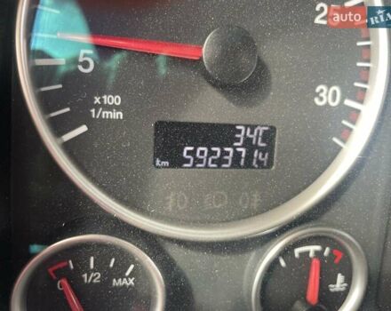 МАН ТГКС, объемом двигателя 0 л и пробегом 654 тыс. км за 62380 $, фото 13 на Automoto.ua