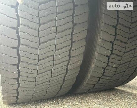 МАН ТГКС, об'ємом двигуна 12.5 л та пробігом 429 тис. км за 70147 $, фото 4 на Automoto.ua