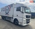 МАН ТГКС, объемом двигателя 0 л и пробегом 592 тыс. км за 61644 $, фото 15 на Automoto.ua