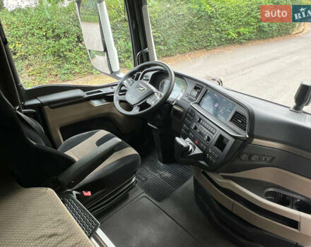 МАН ТГКС, об'ємом двигуна 0 л та пробігом 610 тис. км за 77526 $, фото 17 на Automoto.ua