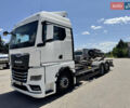МАН ТГКС, объемом двигателя 0 л и пробегом 771 тыс. км за 75654 $, фото 2 на Automoto.ua