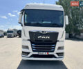 МАН ТГКС, объемом двигателя 0 л и пробегом 771 тыс. км за 75654 $, фото 1 на Automoto.ua