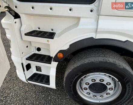 МАН ТГКС, об'ємом двигуна 0 л та пробігом 715 тис. км за 62500 $, фото 19 на Automoto.ua