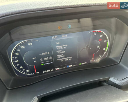 МАН ТГКС, об'ємом двигуна 0 л та пробігом 715 тис. км за 62500 $, фото 27 на Automoto.ua