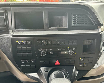 МАН ТГКС, объемом двигателя 0 л и пробегом 771 тыс. км за 75654 $, фото 18 на Automoto.ua