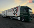 МАН ТГКС, объемом двигателя 0 л и пробегом 500 тыс. км за 105000 $, фото 1 на Automoto.ua