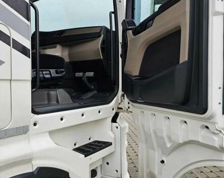 МАН ТГКС, объемом двигателя 0 л и пробегом 620 тыс. км за 70164 $, фото 8 на Automoto.ua